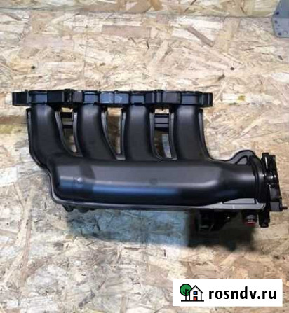 Коллектор впускной Mercedes W203 М271 M271.940 Уфа - изображение 1