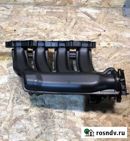 Коллектор впускной Mercedes W203 М271 M271.940 Уфа - изображение 1