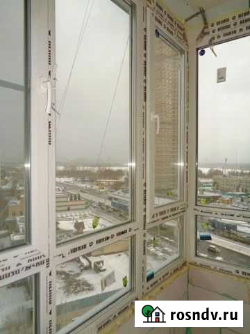 Окна пвх Хабез - изображение 1