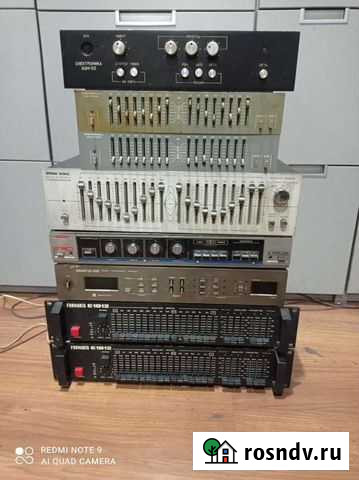 Аудиотехника СССР Новокузнецк - изображение 1