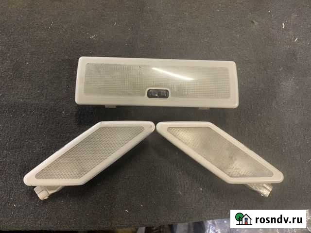 Комплект плафонов bmw e36 Санкт-Петербург - изображение 1