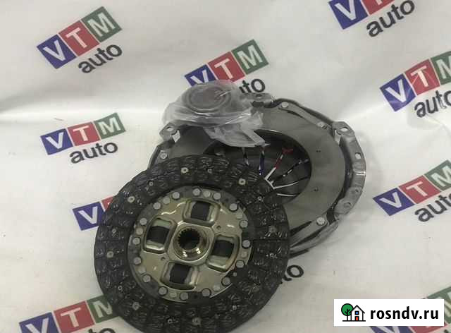 Сцепление на Chevtolet Cruze, Opel Astra J, Orland Казань - изображение 1