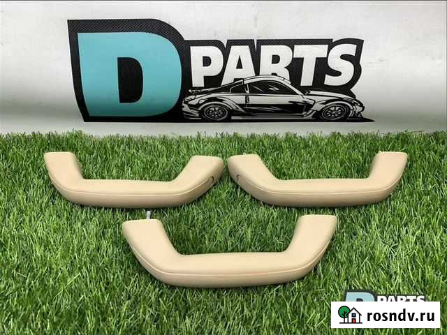 Ручка в салоне Hummer H3 LLR 2007 Владивосток - изображение 1