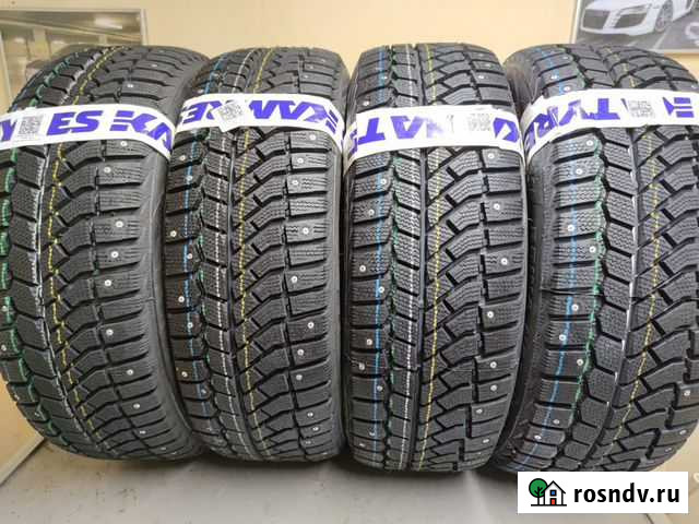 Viatti 205/55 R16 Екатеринбург - изображение 1