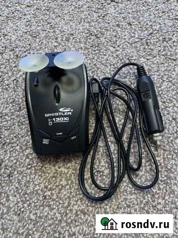 Анти радар Вилючинск - изображение 1