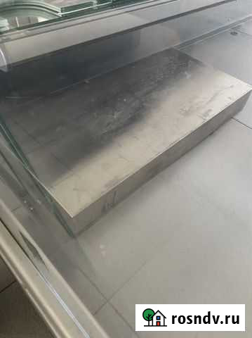 Поддоны нерж для выкладки / рассрочка Самара - изображение 1