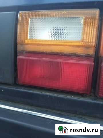 Задние фонари на Ауди 100 С3 Алексеевка - изображение 1