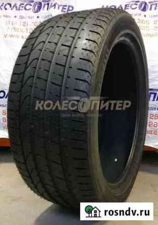 Pirelli 255/35 R20 Санкт-Петербург