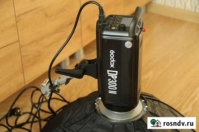 Импульсный свет Красноярск - изображение 1