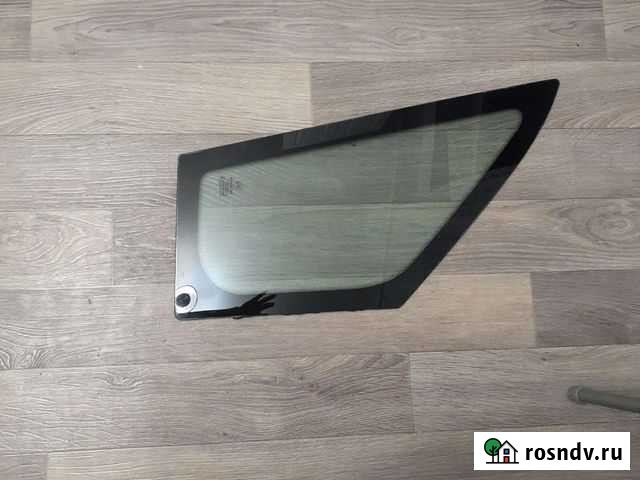 Форточка передняя правая Boxer Ducato Jumper Боголюбово - изображение 1