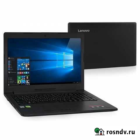 Новый ультрабук Lenovo 1TB Магнитогорск - изображение 1