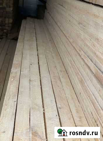 Пиломатериалы / брус, доска Домодедово - изображение 1