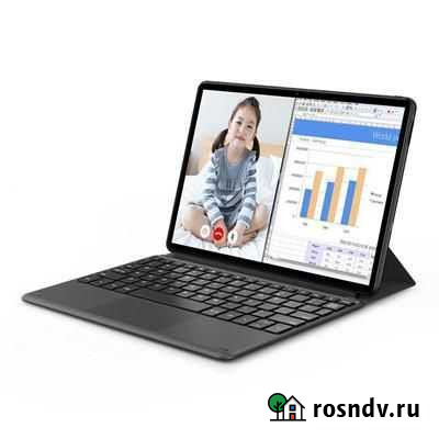 Новый планшет Teclast T40plus 8/128+чехол+кв+стекл Воронеж - изображение 1