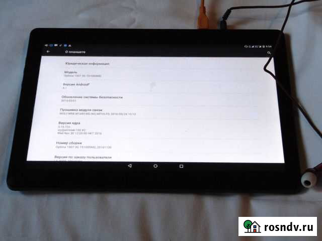 Optima 1507 Санкт-Петербург - изображение 1