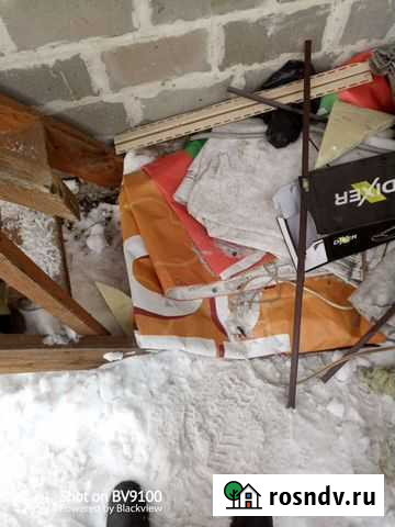 Банеры бу Томск - изображение 1