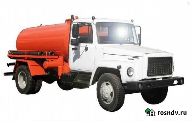 Откачка септиков, канализации, выгребных ям Лобня - изображение 1