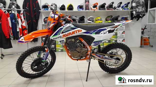 Мотоцикл Avantis A5 Lux (172 FMM) 250 кубов Барнаул - изображение 1