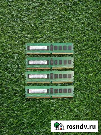 Серверная оперативная память Hynix DDR4 16Gb Хабаровск - изображение 1
