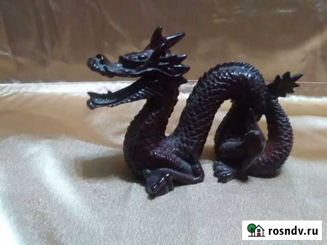 Статуэтка Иваново - изображение 1