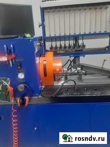 Ремонт тнвд и форсунок Бутурлиновка - изображение 1