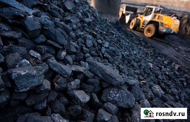 Продам уголь Чита - изображение 1