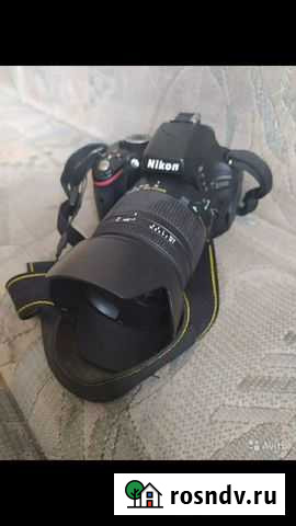 Зеркальный фотоаппарат Реутов - изображение 1