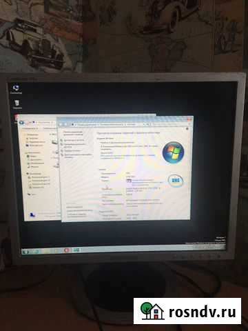 Компьютер Новоалтайск - изображение 1