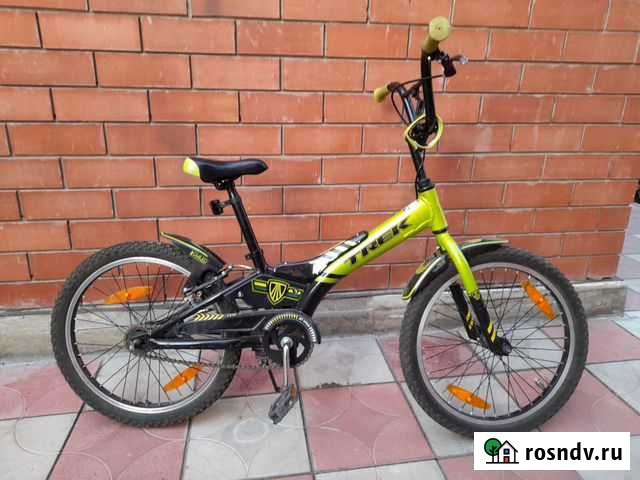 Детский велосипед бу Тольятти - изображение 1