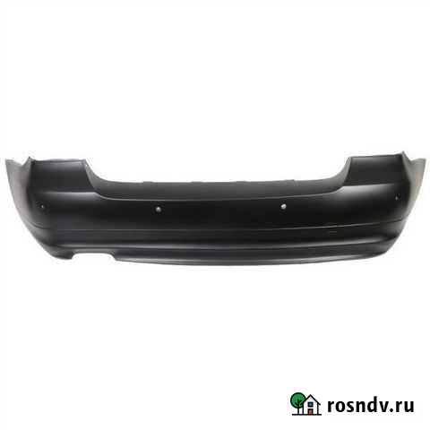 Бампер задний BMW 3 series E90 / E91 (2008) рестай Тамбов - изображение 1