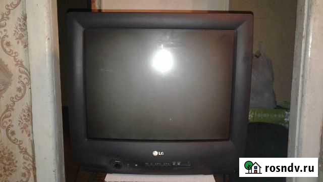 Телевизор LG не включается Москва - изображение 1
