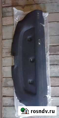 Полка Гранта седан Лиски - изображение 1