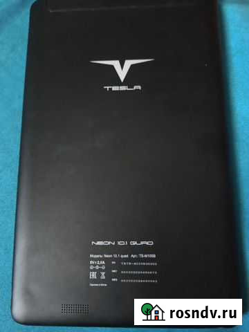 Планшет Tesla Челябинск - изображение 1