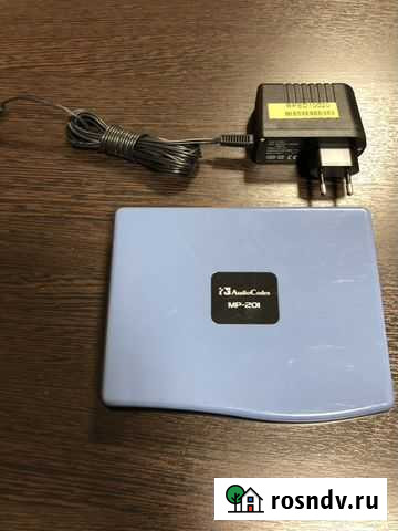 Голосовой шлюз Audiocodes MP-201B Набережные Челны - изображение 1