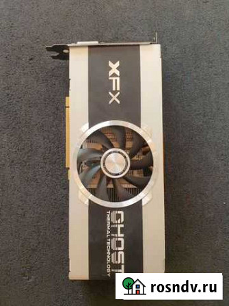 Xfx radeon hd 7870 2gb Чита - изображение 1