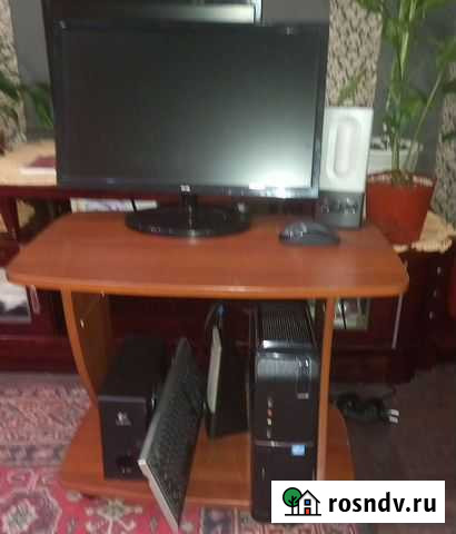 Компьютер Иркутск - изображение 1