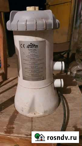 Фильтр для воды Минеральные Воды - изображение 1