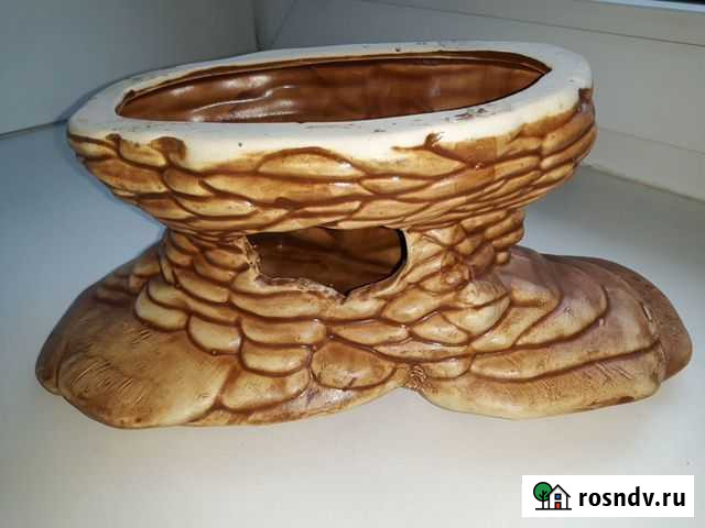 Грот для аквариума Электросталь - изображение 1