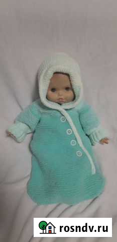 Вязание Сегежа - изображение 1