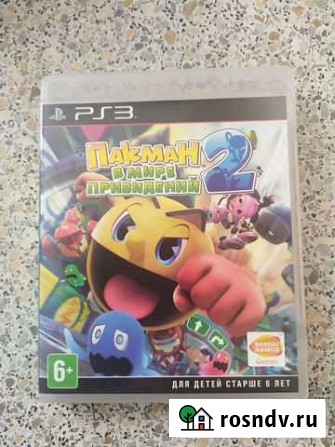 Диски игры на ps3 Рубцовск - изображение 1