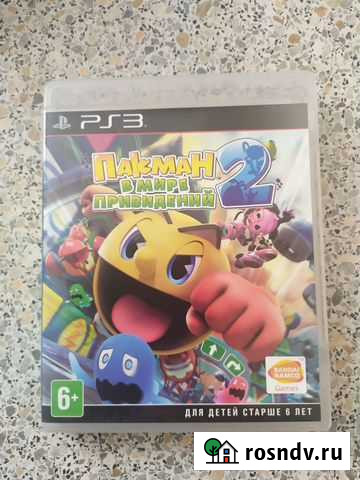 Диски игры на ps3 Рубцовск - изображение 1