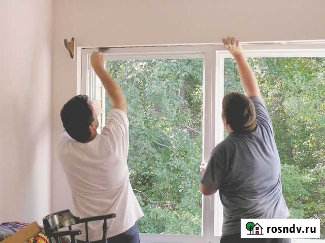 Пластиковые окна Новомосковск - изображение 1