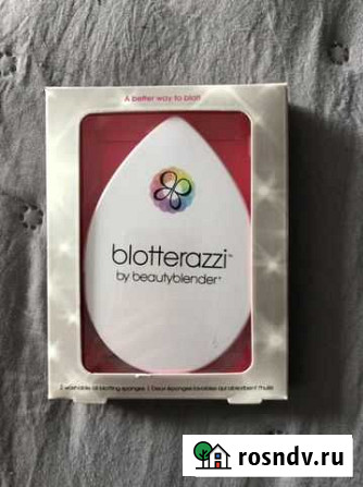 Beauty blender спонж Мурино - изображение 1