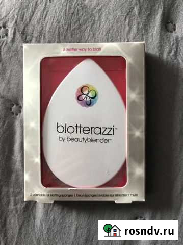 Beauty blender спонж Мурино - изображение 1