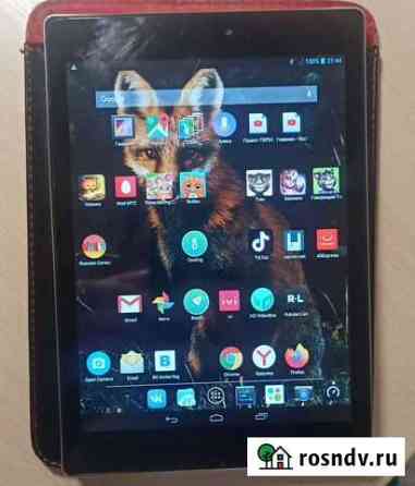 Планшет Prestigio multipad 4 Diamond 7.85 3G Первомайский