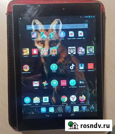 Планшет Prestigio multipad 4 Diamond 7.85 3G Первомайский - изображение 1