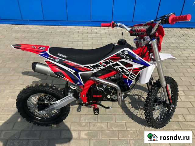 Питбайк BSE PH150E Вязники - изображение 1