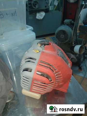 Мотор от косы Аксай - изображение 1