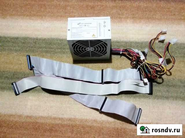 Блок питания и шины Верхняя Пышма - изображение 1