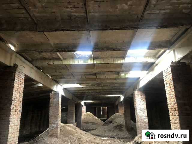 Склад, 600 кв.м. Шентала - изображение 1