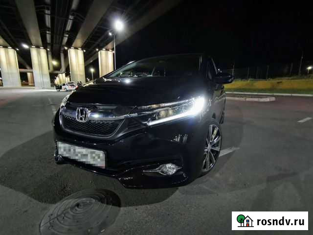 Переходники LED фар Honda Shuttle GP7 GP8 GK8 GK9 Красноярск - изображение 1